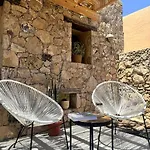 Casa Papaya, Apartamento