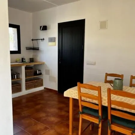 Casa Papaya, Tindaya