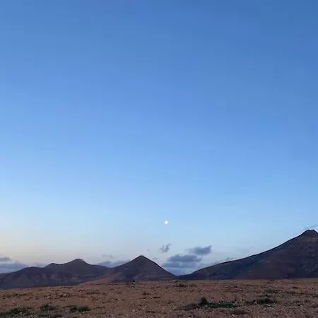 Casa Papaya, * Tindaya