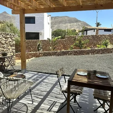 Casa Papaya, * Tindaya