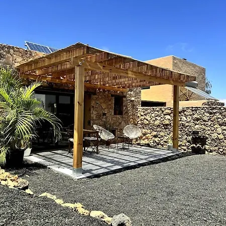Casa Papaya, Апартаменты