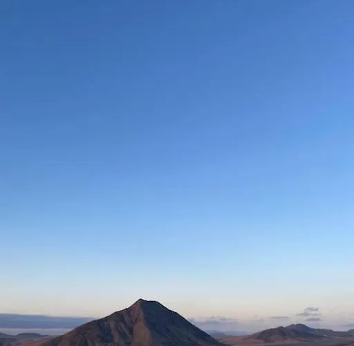 アパート Casa Papaya,