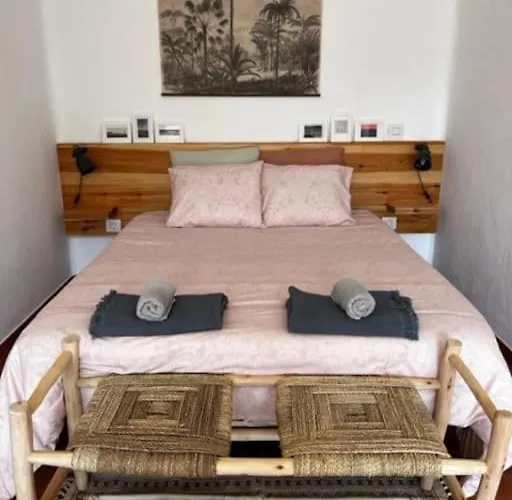 アパート Casa Papaya, *