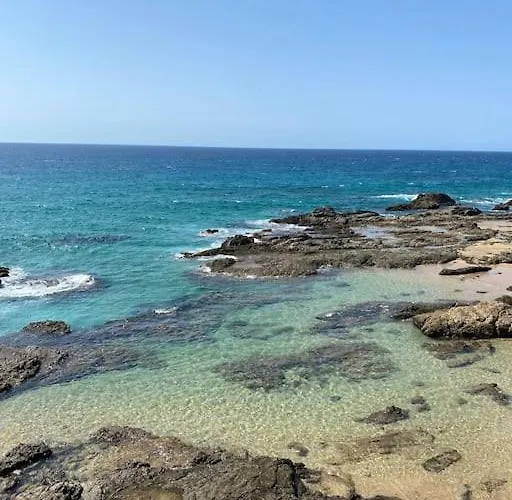 Casa Papaya, アパート *