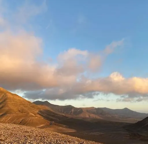 Casa Papaya, アパート *