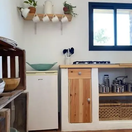 Casa Papaya, Tindaya