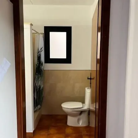 Casa Papaya, * Tindaya