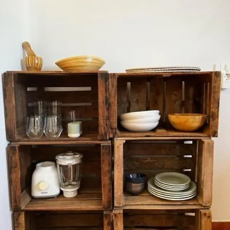 Casa Papaya, Lejlighed Tindaya