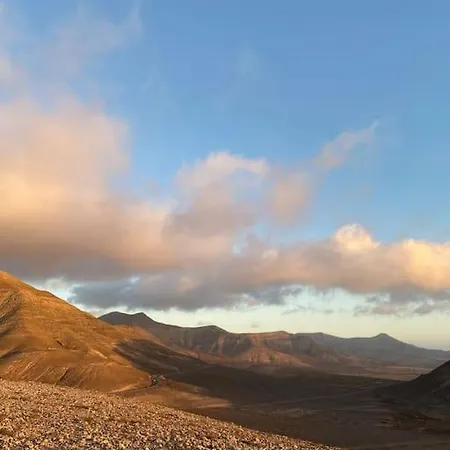 Casa Papaya, Lejlighed *