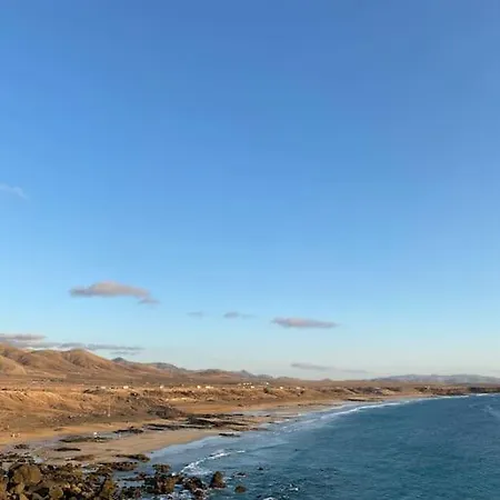 Casa Papaya, Tindaya