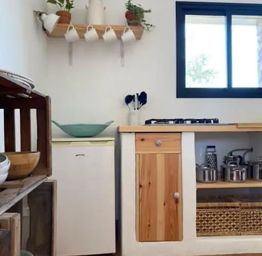 Casa Papaya, טינדאיה