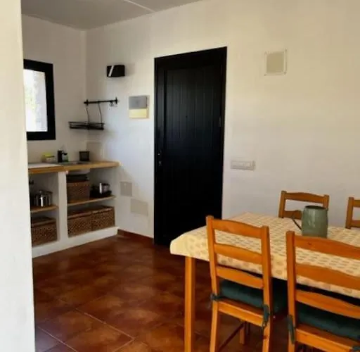 Casa Papaya, טינדאיה