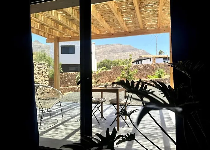 Casa Papaya, דירה