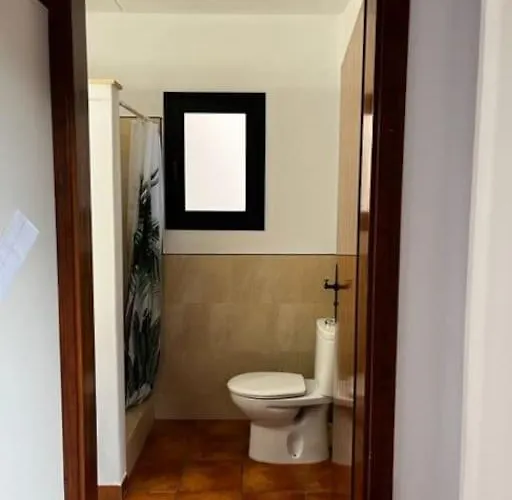 Casa Papaya, * טינדאיה