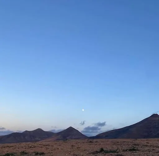 Casa Papaya, * טינדאיה