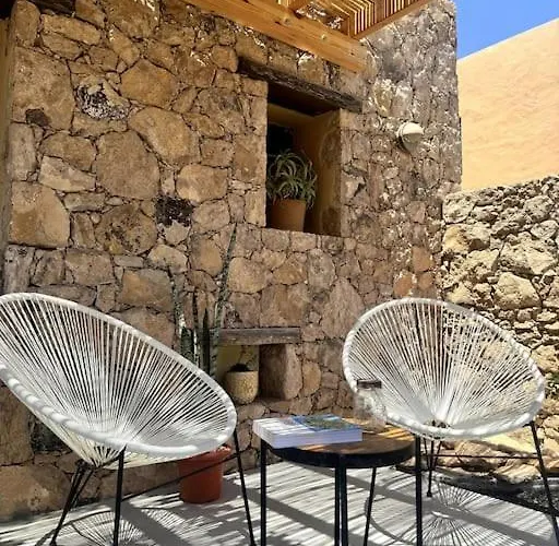 Casa Papaya, דירה