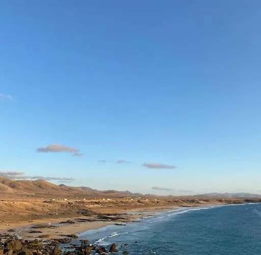 Casa Papaya, טינדאיה