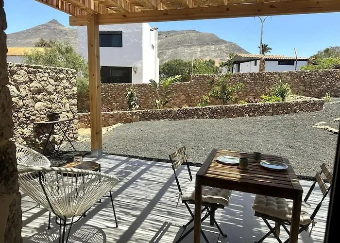 Casa Papaya, * טינדאיה