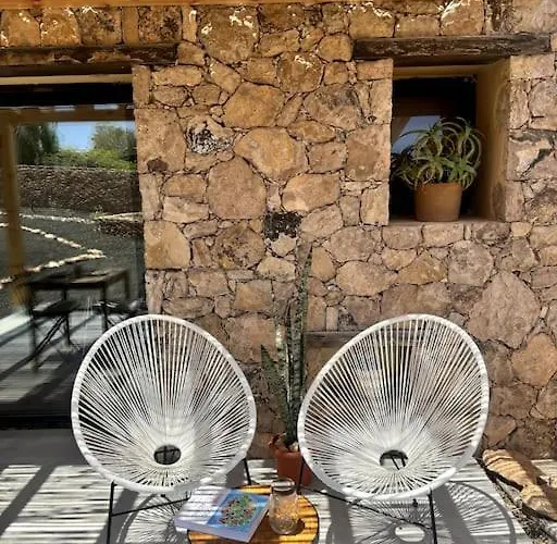 Casa Papaya, דירה *