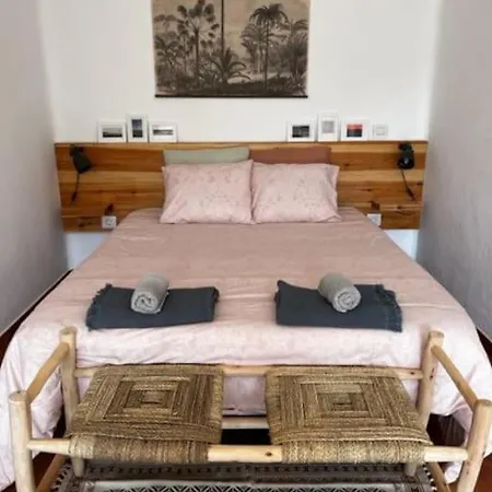 Διαμέρισμα Casa Papaya, *