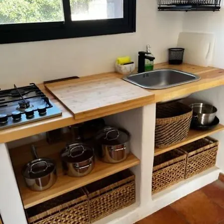 Διαμέρισμα Casa Papaya, *