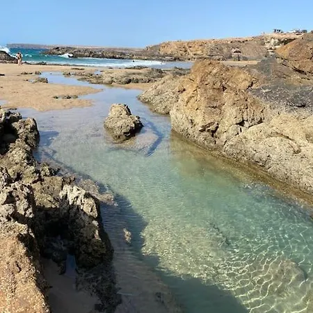 Casa Papaya, Διαμέρισμα *