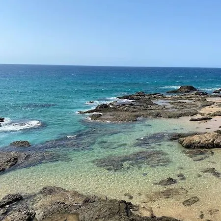 Casa Papaya, Διαμέρισμα *