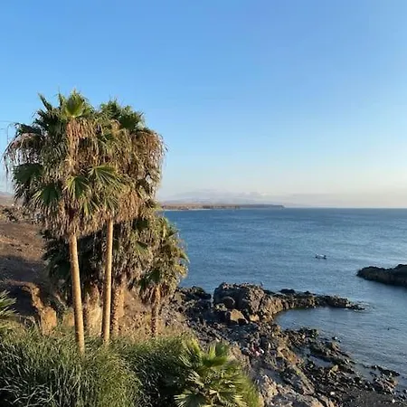 Διαμέρισμα Casa Papaya, *