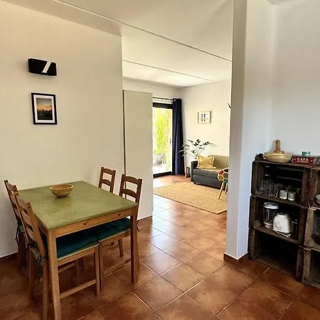 Casa Papaya, Tindaya